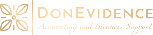 DONEVIDENCE